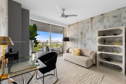Condo in Fort Lauderdale, Florida, 3 bedrooms  № 1951460 - photo 24