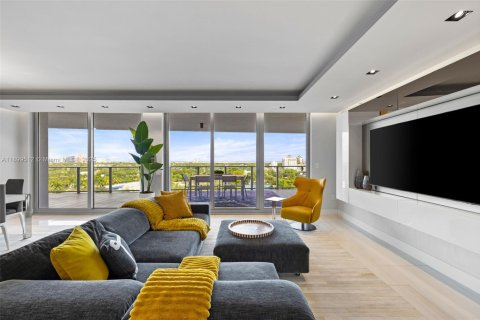 Condo in Fort Lauderdale, Florida, 3 bedrooms  № 1951460 - photo 7