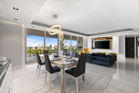 Condo in Fort Lauderdale, Florida, 3 bedrooms  № 1951460 - photo 4