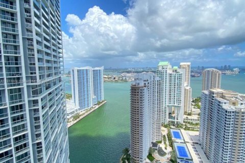 Condo in Miami, Florida, 1 bedroom  № 1968103 - photo 4