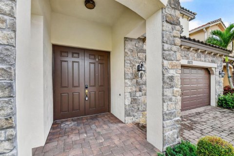 Villa ou maison à vendre à Lake Worth, Floride: 4 chambres, 294.13 m2 № 2400660 - photo 5
