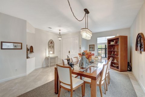 Villa ou maison à vendre à Lake Worth, Floride: 4 chambres, 294.13 m2 № 2400660 - photo 8