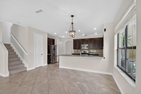 Villa ou maison à vendre à Lake Worth, Floride: 4 chambres, 294.13 m2 № 2400660 - photo 27