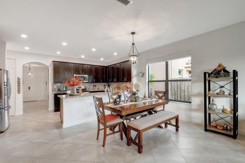 Villa ou maison à vendre à Lake Worth, Floride: 4 chambres, 294.13 m2 № 2400660 - photo 22