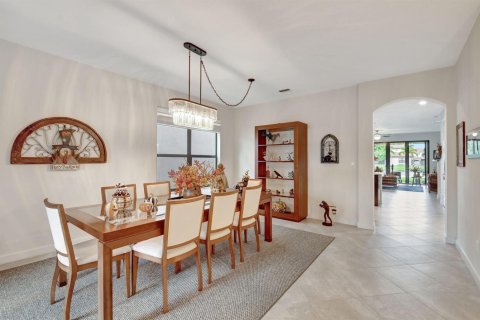 Villa ou maison à vendre à Lake Worth, Floride: 4 chambres, 294.13 m2 № 2400660 - photo 10