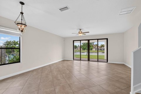 Villa ou maison à vendre à Lake Worth, Floride: 4 chambres, 294.13 m2 № 2400660 - photo 21