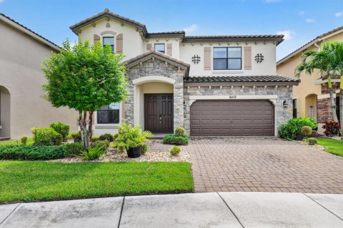 Villa ou maison à vendre à Lake Worth, Floride: 4 chambres, 294.13 m2 № 2400660 - photo 2