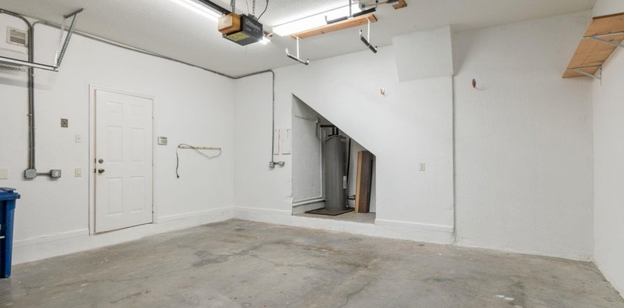 Condo à Weston, Floride, 3 chambres № 1175452