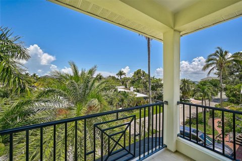 Casa en alquiler en Longboat Key, Florida, 4 dormitorios, 227.33 m2 № 1849651 - foto 30