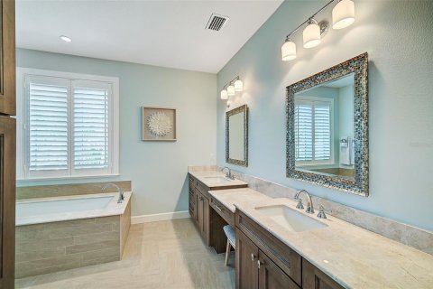 Casa en alquiler en Longboat Key, Florida, 4 dormitorios, 227.33 m2 № 1849651 - foto 24