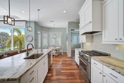 Villa ou maison à louer à Longboat Key, Floride: 4 chambres, 227.33 m2 № 1849651 - photo 9