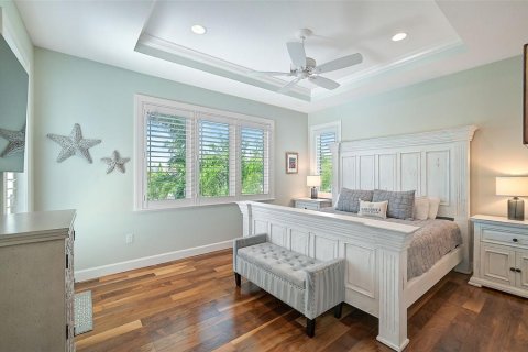Casa en alquiler en Longboat Key, Florida, 4 dormitorios, 227.33 m2 № 1849651 - foto 21