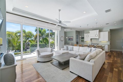 Villa ou maison à louer à Longboat Key, Floride: 4 chambres, 227.33 m2 № 1849651 - photo 15