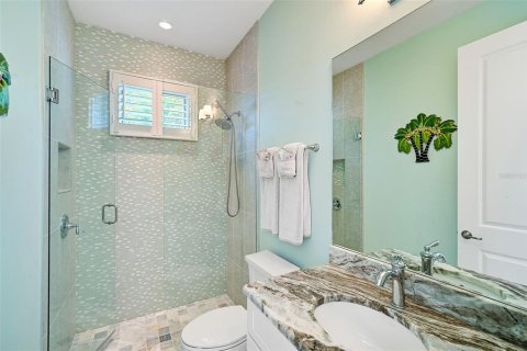 Casa en alquiler en Longboat Key, Florida, 4 dormitorios, 227.33 m2 № 1849651 - foto 27