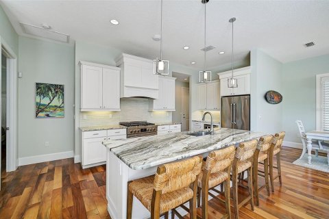 Casa en alquiler en Longboat Key, Florida, 4 dormitorios, 227.33 m2 № 1849651 - foto 13
