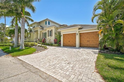 Casa en alquiler en Longboat Key, Florida, 4 dormitorios, 227.33 m2 № 1849651 - foto 5
