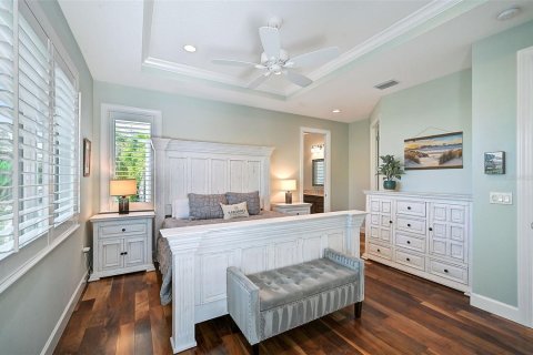 Casa en alquiler en Longboat Key, Florida, 4 dormitorios, 227.33 m2 № 1849651 - foto 22