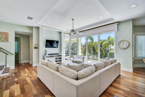 Casa en alquiler en Longboat Key, Florida, 4 dormitorios, 227.33 m2 № 1849651 - foto 18
