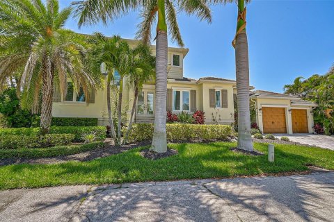 Casa en alquiler en Longboat Key, Florida, 4 dormitorios, 227.33 m2 № 1849651 - foto 4