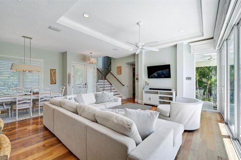 Casa en alquiler en Longboat Key, Florida, 4 dormitorios, 227.33 m2 № 1849651 - foto 17