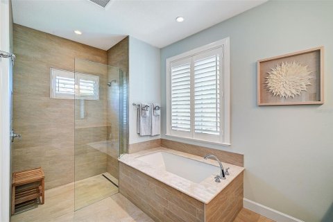 Casa en alquiler en Longboat Key, Florida, 4 dormitorios, 227.33 m2 № 1849651 - foto 25