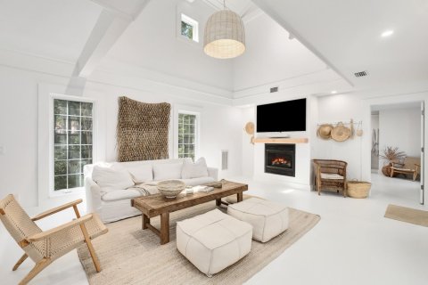 Villa ou maison à vendre à Santa Rosa Beach, Floride: 5 chambres, 338.54 m2 № 562509 - photo 1