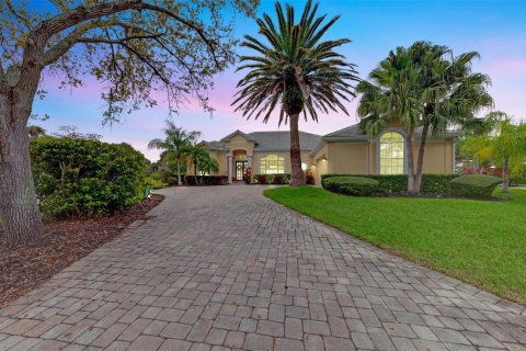 Villa ou maison à Englewood, Floride 3 chambres, 261.89 m2 № 2109555