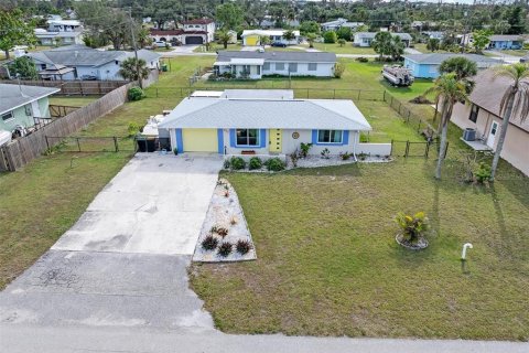 Casa en venta en Englewood, Florida, 2 dormitorios, 89.93 m2 № 1548327 - foto 1