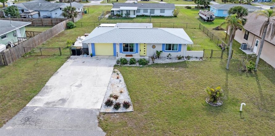 Casa en Englewood, Florida 2 dormitorios, 89.93 m2 № 1548327