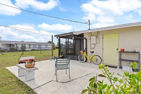 Casa en venta en Englewood, Florida, 2 dormitorios, 89.93 m2 № 1548327 - foto 27