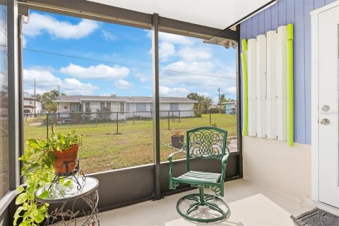 Casa en venta en Englewood, Florida, 2 dormitorios, 89.93 m2 № 1548327 - foto 23