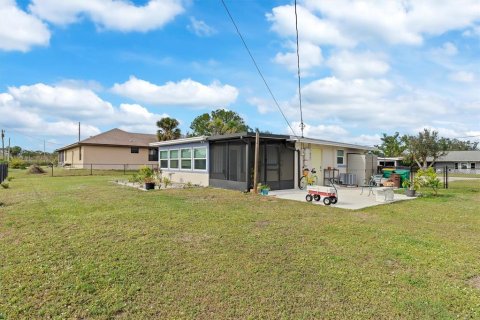 Casa en venta en Englewood, Florida, 2 dormitorios, 89.93 m2 № 1548327 - foto 25