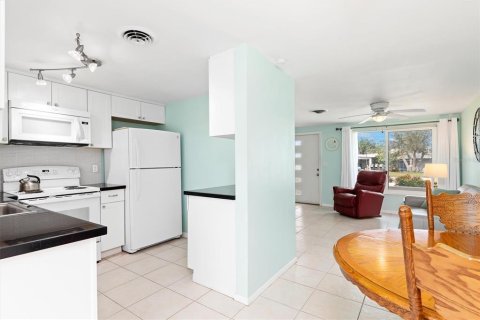 Casa en venta en Englewood, Florida, 2 dormitorios, 89.93 m2 № 1548327 - foto 9