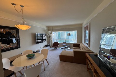 Condo à Miami, Floride, 1 chambre  № 2016464