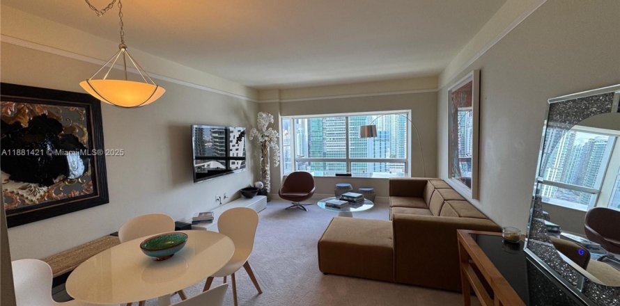 Condo in Miami, Florida, 1 bedroom  № 2016464