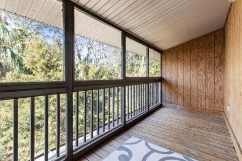 Townhouse in Homosassa, Florida 2 bedrooms, 111.48 sq.m. № 1532068 - photo 6