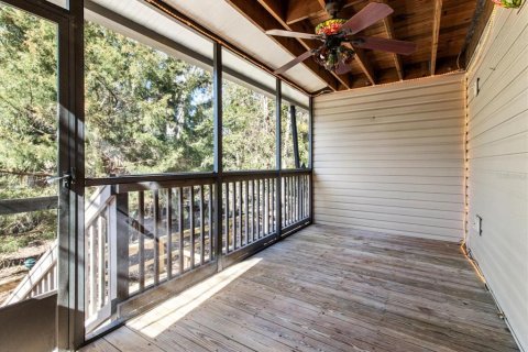 Townhouse in Homosassa, Florida 2 bedrooms, 111.48 sq.m. № 1532068 - photo 27