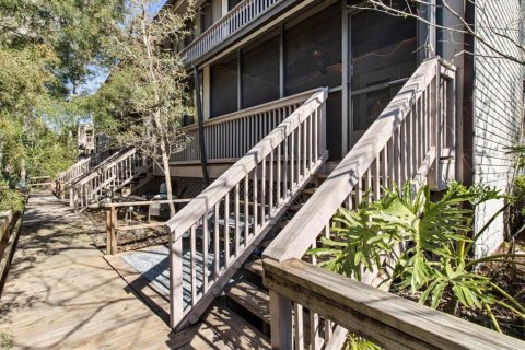 Townhouse in Homosassa, Florida 2 bedrooms, 111.48 sq.m. № 1532068 - photo 29