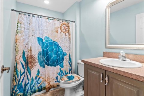 Townhouse in Homosassa, Florida 2 bedrooms, 111.48 sq.m. № 1532068 - photo 18