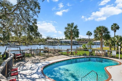 Townhouse in Homosassa, Florida 2 bedrooms, 111.48 sq.m. № 1532068 - photo 1
