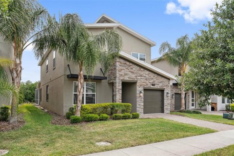Villa ou maison à vendre à Davenport, Floride: 5 chambres, 286.23 m2 № 1649393 - photo 3