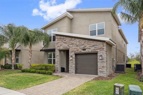 Villa ou maison à vendre à Davenport, Floride: 5 chambres, 286.23 m2 № 1649393 - photo 1