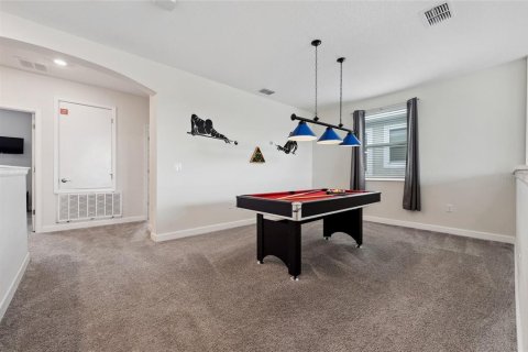 Villa ou maison à vendre à Davenport, Floride: 5 chambres, 286.23 m2 № 1649393 - photo 25