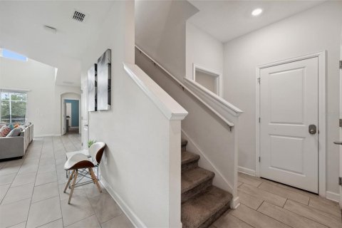 Villa ou maison à vendre à Davenport, Floride: 5 chambres, 286.23 m2 № 1649393 - photo 24