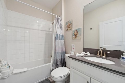 Villa ou maison à vendre à Davenport, Floride: 5 chambres, 286.23 m2 № 1649393 - photo 23