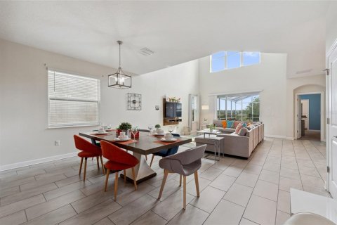 Villa ou maison à vendre à Davenport, Floride: 5 chambres, 286.23 m2 № 1649393 - photo 7