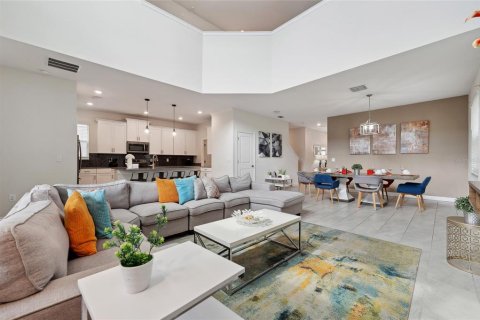 Villa ou maison à vendre à Davenport, Floride: 5 chambres, 286.23 m2 № 1649393 - photo 10