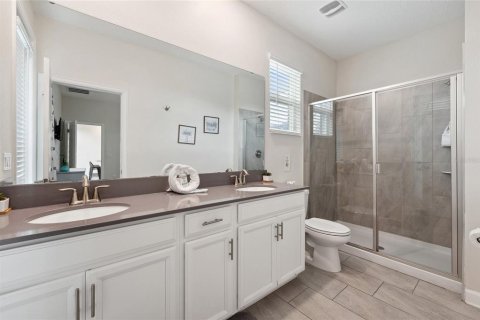 Villa ou maison à vendre à Davenport, Floride: 5 chambres, 286.23 m2 № 1649393 - photo 20