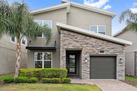 Villa ou maison à vendre à Davenport, Floride: 5 chambres, 286.23 m2 № 1649393 - photo 2