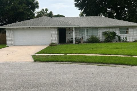 Villa ou maison à Port Orange, Floride 3 chambres, 144.37 m2 № 2102274